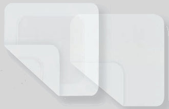 Gentell Hydrogel Wound Dressing Xtrasorb™ 4-1/2 X 4-1/2 Inch - Case of 40 - 86344-CS