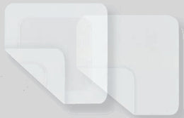 Gentell Hydrogel Wound Dressing Xtrasorb™ 4-1/2 X 4-1/2 Inch - Case of 40 - 86344-CS