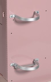 Distribution Systems International Holding Bracket - Each - M2-TOB-1-EA