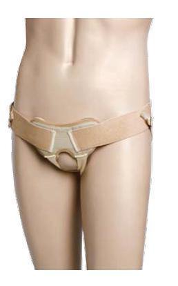 DJO Hernia Belt X-Large - Each - 81-97908-EA