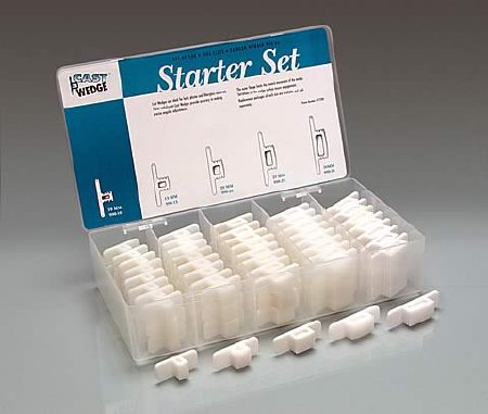 Walgreen Health Solutions Realignment Cast Wedge CastWedge - Each - 30831727009028-EA