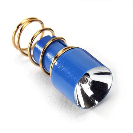 Donegan Optical Diagnostic Lamp Bulb Pelican Versabrite™ - Each - LT2204-EA