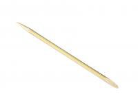 Donovan Industries Manicure Stick Dawn Mist® 4.5 Inch Wood - Case of 7200 - CS45B-CS