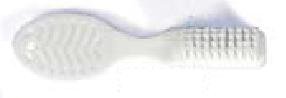 Donovan Industries Toothbrush DawnMist® White Adult Nylon - Case of 10 - TB5118-CS