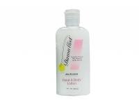 Donovan Industries Hand and Body Moisturizer DawnMist® 8 oz. Bottle Scented Lotion - Case of 48 - HL08-CS