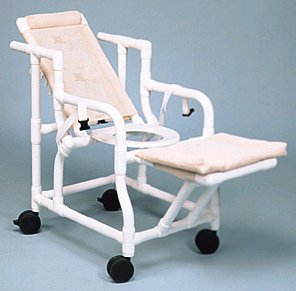 Duralife Shower Chair - Each - 285-EA