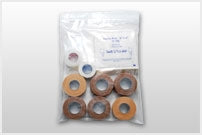 Elkay Plastics Reclosable Bag 13 X 15 Inch Plastic Clear Zipper Closure - Case of 1000 - F21315-CS