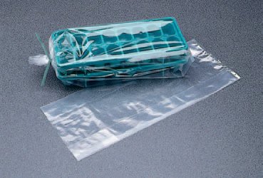 Elkay Plastics Gusset Bag 6 L X 3 W X 15 H Inch, LDPE - Case of 1000 - 10G-063015-CS