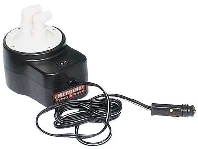 Emergency Products & Research Rescu-Air™ Air Pump - Each - EP-72-EA