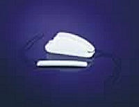 First Aid Nasal Packing Ivalon® Non-impregnated 1-1/2 X 3 X 8 cm Sterile - Box of 20 - Q771319-BX