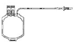 Fenwal Transfer Pack - Case of 96 - 4R2023-CS