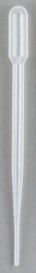 Fisher Scientific Fisherbrand™ Transfer Pipette 7.7 mL Without Graduations NonSterile - Pack of 500 - 137117M-PK