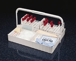 Fisher Scientific Tray, Blood Collection The Collector™ - Each - 15252-EA