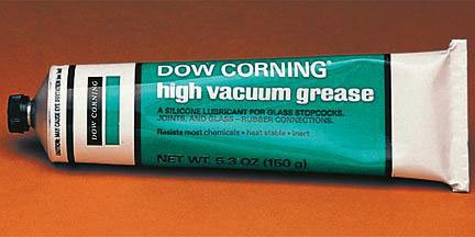 Fisher Scientific Vacuum Grease - Each - 146355D-EA