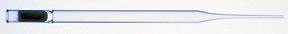 Fisher Scientific Fisherbrand™ Pasteur Pipette - Pack of 250 - 136788A-PK