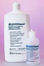 Fisher Scientific ELIMINase® Surface Disinfectant Manual Squeeze Liquid 32 oz. Bottle NonSterile - Each - 0435532-EA