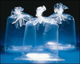 Fisher Scientific Open Ended Bag Bel-Art™ 12 X 18 Inch 0.1016 mm - Case of 1000 - 0181513F-CS