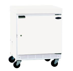 Fisher Scientific Undercounter Refrigerator Nor-Lake Scientific® General Purpose 5.5 cu.ft. 1 Solid Door Automatic Defrost - Each - 22650600-EA
