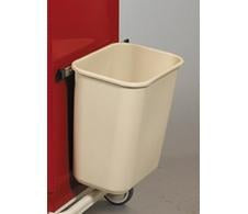 Future Health Concepts Trash Can - Each - MPTWC-3-EA