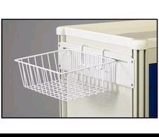 Future Health Concepts Wire Basket - Each - MPTWB-12-EA