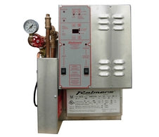 Future Health Concepts Boiler System Reimers® For Use with Reimers Steam Boiler 172 lbs. Steam 20 KW 172 lbs. - Each - RERH-20REV3-EA