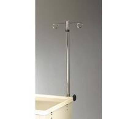 Future Health Concepts IV Pole - Each - MPTIV-1-EA