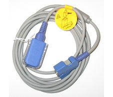 Future Health Concepts SPO2 Extension Cable Star Monitor with Oximax Technology - Each - LAF385100005550-EA