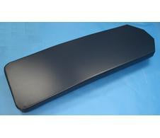 Future Health Concepts Stretcher / Gurney Pad 24-1/2 X 76 X 4 Inch - Each - BB245X76X4-EA