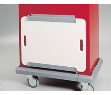 Future Health Concepts Cardiac Board Mount Plastic - Each - FCBB-6-EA