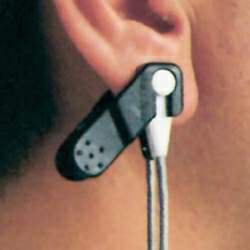 Future Health Concepts Clip Ear For Dura-Y Sensor - Each - NED-YSE-EA