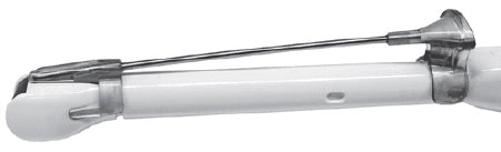 GE Healthcare Endocavity Needle Guide Sterile, Disposable - Box of 25 - E8333DK-BX
