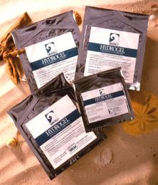 Gentell Hydrogel Wound Dressing 4 oz. Gel / Amorphous - Case of 12 - GEN-11140C-CS