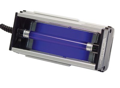 Graham-Field Ultraviolet Lamp Grafco® E-Series Hand Held 4 Watt - Each - 2211-EA