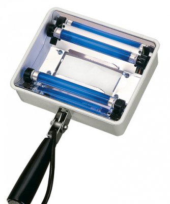 Graham-Field Ultraviolet Lamp Q-Series Hand Held 4 Watt - Each - 2200-EA