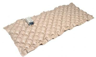 Graham-Field Alternating Pressure Pad Pressure Redistribution Type 78 L X 34 W X 2-1/2 H Inch - Each - AQ1000-EA