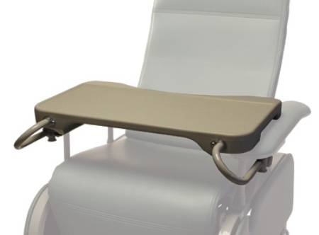 Graham-Field Recliner Locking Assembly Tray Table For 565G, 565DG and 565TG Recliner - Each - 5644G-EA