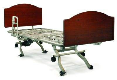 Graham-Field Sleep Extension Platform Zenith II and Intro Beds - Each - ZA71900-EA