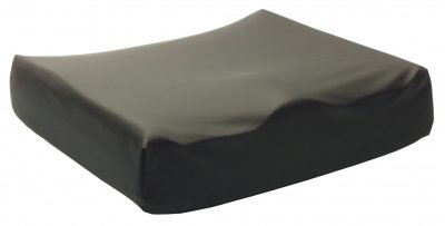 Graham-Field Seat Cushion Lumex® 16 W X 16 D X 4-1/2 H Inch Foam / Gel - Each - 8920166-EA