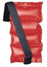 Graham-Field Weight Cuff Adjustable Cuff Style Grafco® 1 lbs. - Each - 1891-EA