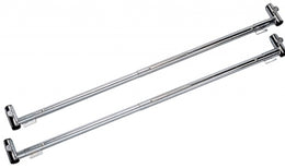 Graham-Field Cross Bar - Pair - GF6680-1-PR