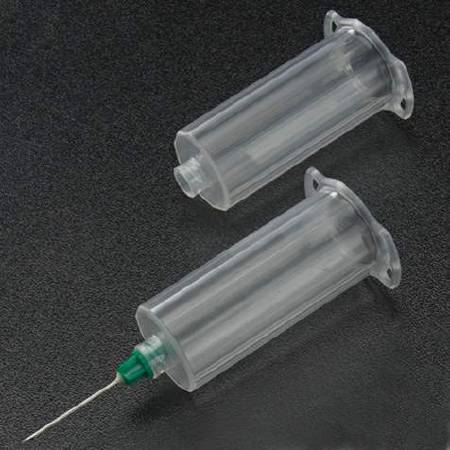 Globe Scientific Multi-Sample Needle Holder Disposable, Universal Fit For 13 mm and 16 mm Blood Collection Tubes - Case of 200 - 1202-CS