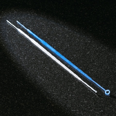 Globe Scientific Inoculating Loop with Needle 1 ÂµL Polypropylene Integrated Handle Sterile - Case of 1000 - 2801-CS