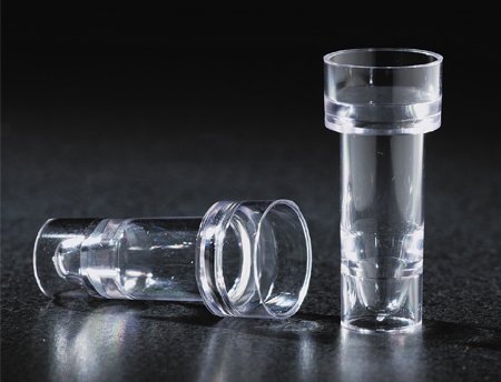 Globe Scientific Sample Cup For Tosoh® 360 Analyzer - Bag of 1000 - 110913-BG