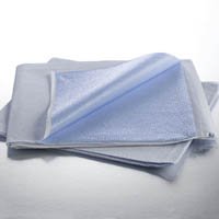 Graham Medical Products General Purpose Drape 40 W X 48 L Inch - Case of 100 - 70320N-CS