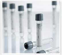 Greiner Bio-One VACUETTE® Venous Blood Collection Tube Sodium Fluoride / Potassium Oxalate Additive 6 mL Pull Cap Polyethylene Terephthalate (PET) Tube - Case of 1200 - 456020-CS