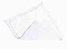 Griffin Care Disposable Underpad Buddies® 23 X 36 Inch Polymer Heavy Absorbency - Case of 72 - 6020B-CS