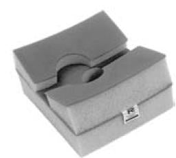 Olympus America Inc Pediatric Head Positioner Foam Freestanding - Each - 150179-EA