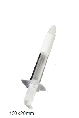 Heine USA Proctoscope Unispec® Plastic 20 mm Diameter Standard Style Illuminated Light - Case of 100 - E-003.19.811-CS