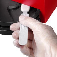 Hemocue Hematology Analyzer Cleaner HemoCue® Cleaner Plus For Cleaning the Optronic Unit of HemoCue® WBC DIFF Analyzer and Hemocue® WBC Analyzer - Box of 5 - 139130-BX