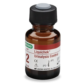 Bio-Rad Laboratories Control Liquichek™ - Box of 12 - 437-BX